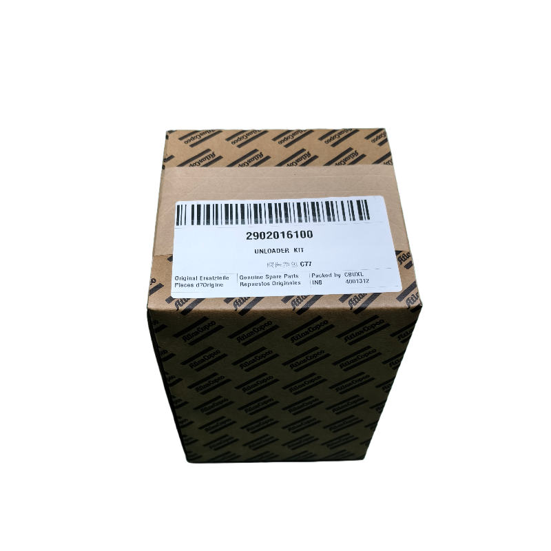 2902016100 KIT DE DÉCHARGEMENT