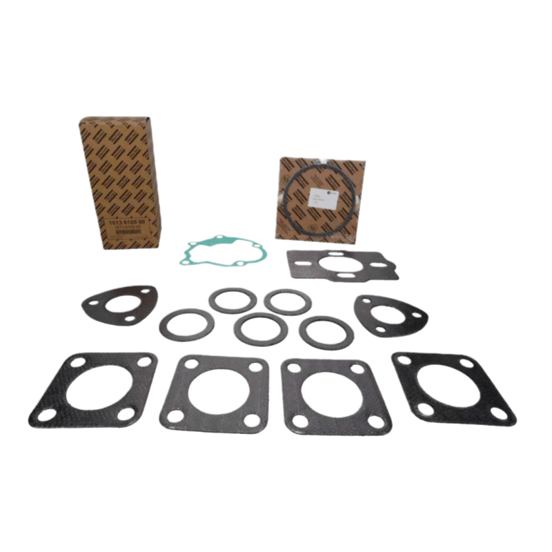 Quels sont les accessoires courants essentiels du compresseur d’air Atlas et pourquoi sont-ils importants ?