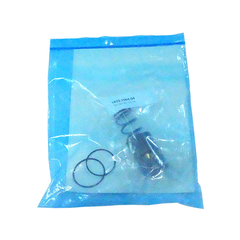 2901161700 Valve thermostatique Atlas Copco Air Compressor Pièces