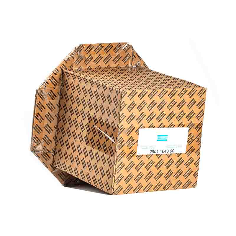2901164300 ATLAS COPCO AIR AIR COMPRESSEUR HUILE Séparateur