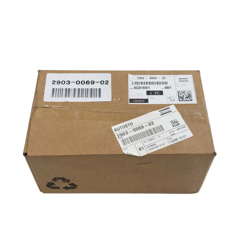 2901990546 ATLAS COPCO AIR Compressor Kit Filtre UD +