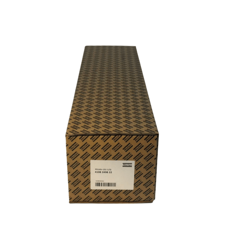 4108249822 ATLAS COPCO AIR Compressor PD145 + Filtre de coalesure à haute efficacité Original