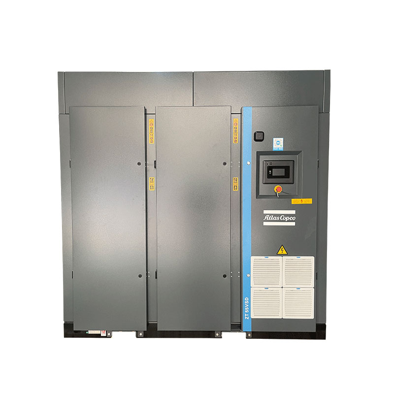 Compresseurs d'air rotatifs à vis Atlas Copco 50HP