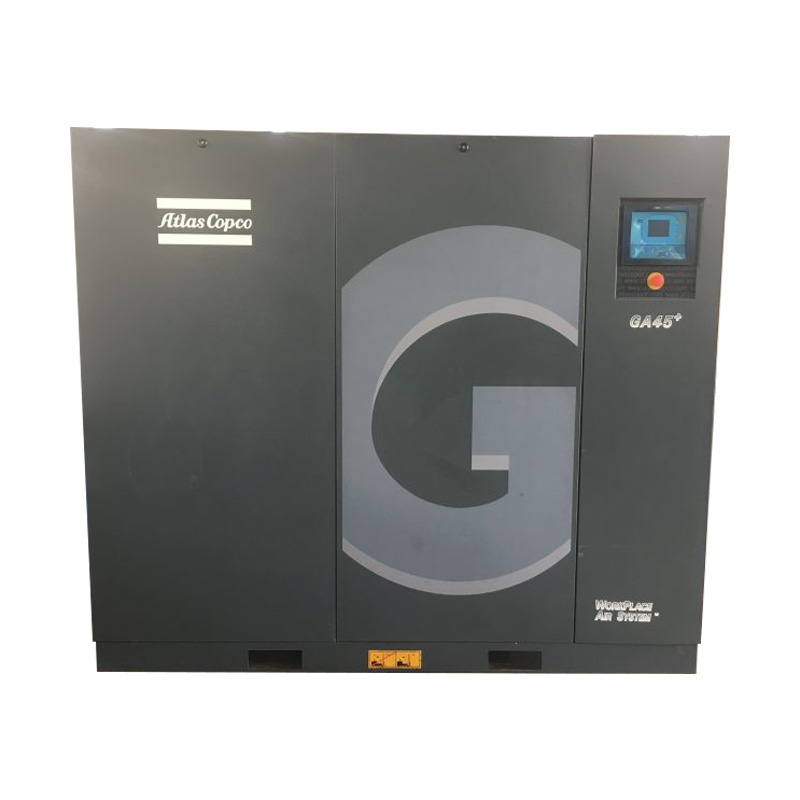 Compresseurs d'air à injection d'huile Atlas Copco 60HP