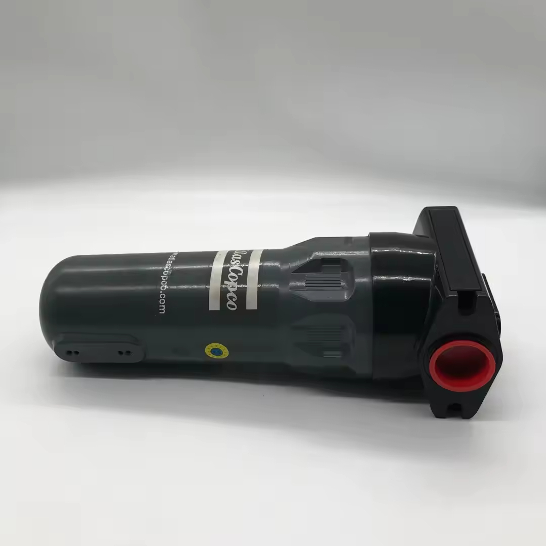 ATLAS COPCO AIR COMPRESSEUR DD60 FILTRES DE JOURESSION D'OIOLE ORIGINAL