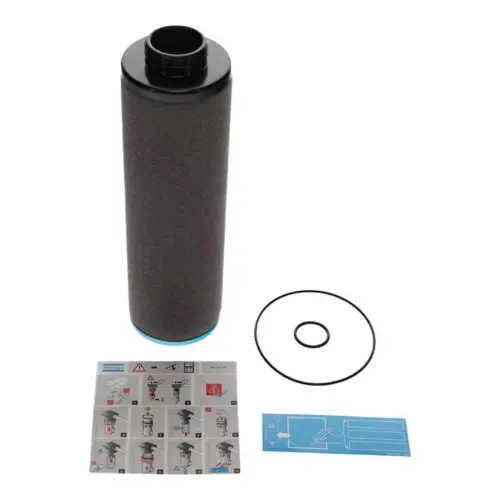 Atlas Copco Original 2901300105 Kit de filtres PD PDP 70+ pour le traitement de l'air