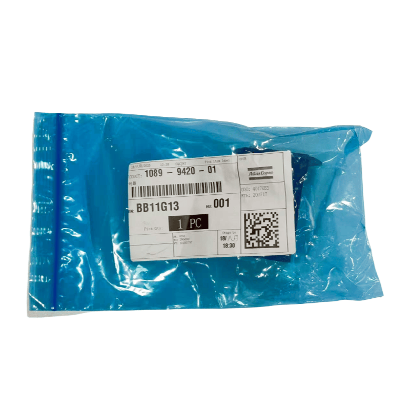 Hormure de compresseur ATLAS COPCO ATLAS COPCO 1089942001
