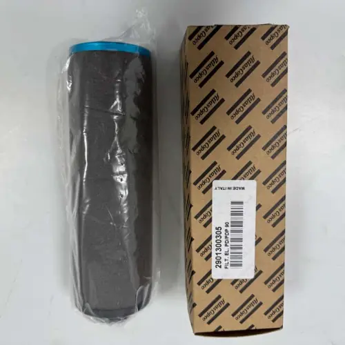 Kit de filtres d'origine Atlas Copco 2901300305 PD PDP 90 pour sécheur d'air
